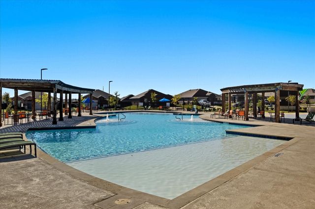 602 Iron Hill Lane, Josephine, TX 75189