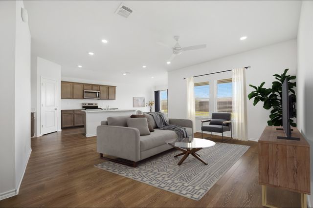 602 Iron Hill Lane, Josephine, TX 75189