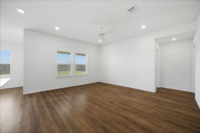 602 Iron Hill Lane, Josephine, TX 75189