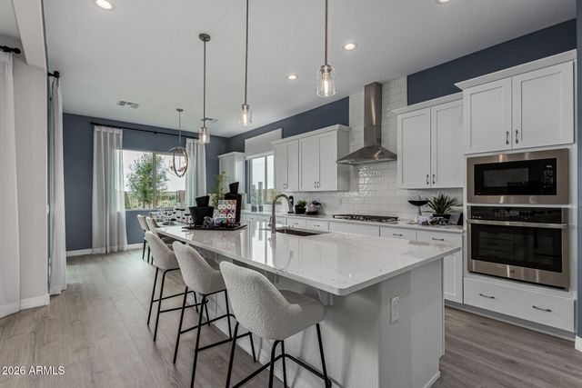 10622 S 48TH Glen, Laveen, AZ 85339