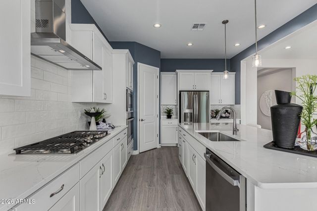 10622 S 48TH Glen, Laveen, AZ 85339