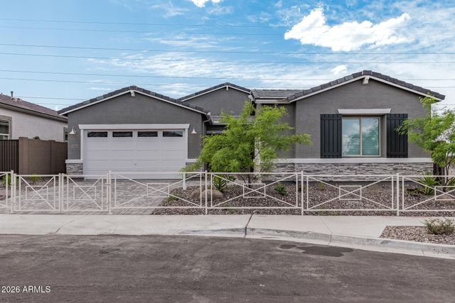 10622 S 48TH Glen, Laveen, AZ 85339