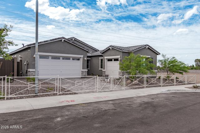 10622 S 48TH Glen, Laveen, AZ 85339