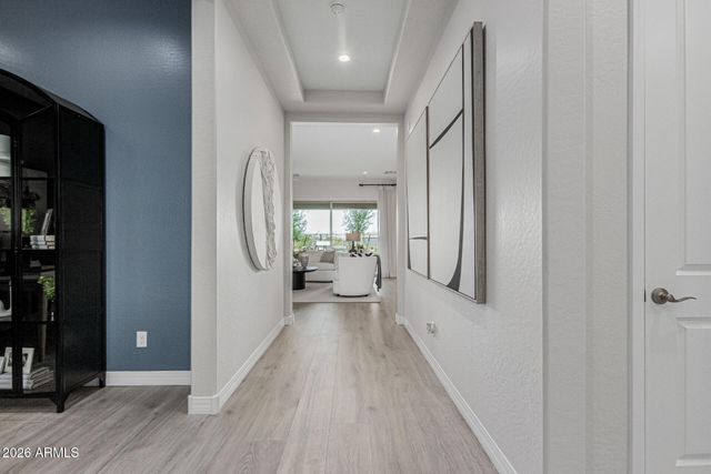 10622 S 48TH Glen, Laveen, AZ 85339
