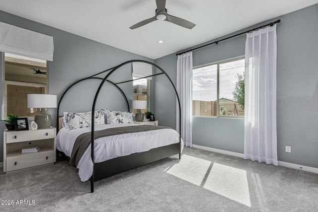 10622 S 48TH Glen, Laveen, AZ 85339