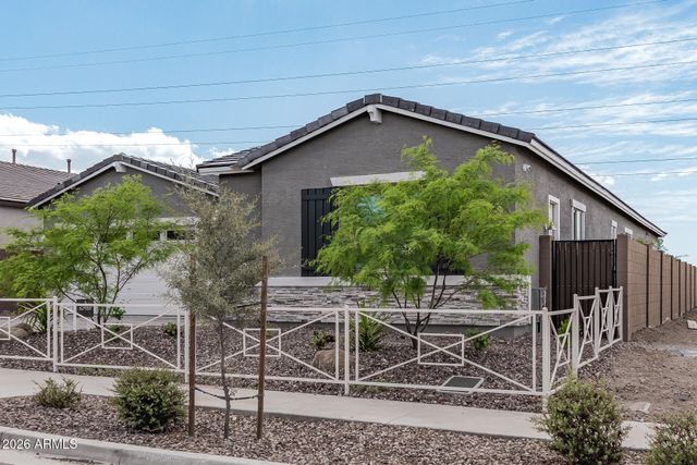 10622 S 48TH Glen, Laveen, AZ 85339