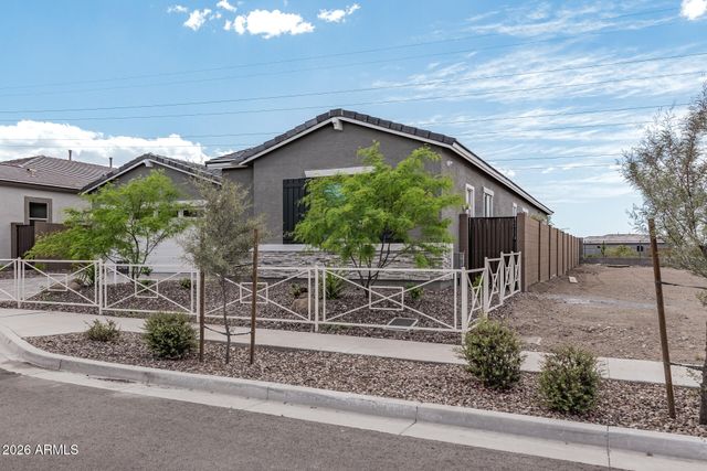 10622 S 48TH Glen, Laveen, AZ 85339