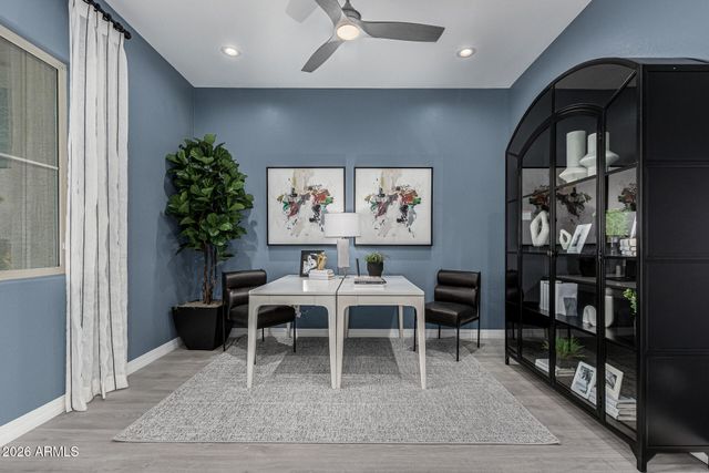 10622 S 48TH Glen, Laveen, AZ 85339