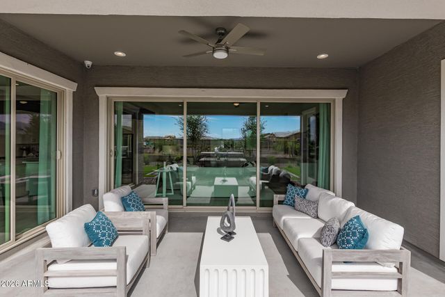 10622 S 48TH Glen, Laveen, AZ 85339