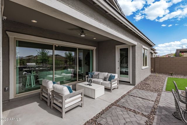 10622 S 48TH Glen, Laveen, AZ 85339