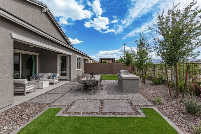 10622 S 48TH Glen, Laveen, AZ 85339