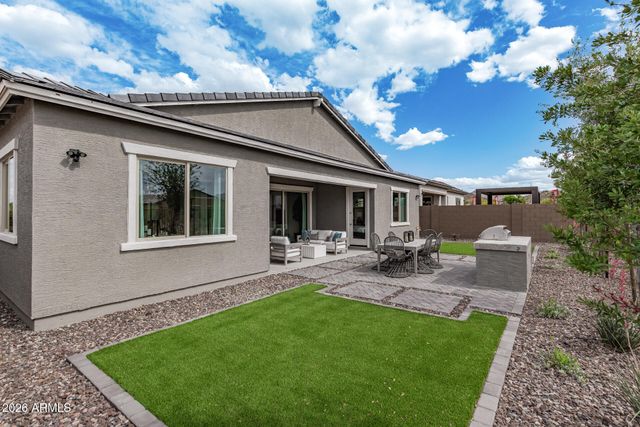 10622 S 48TH Glen, Laveen, AZ 85339