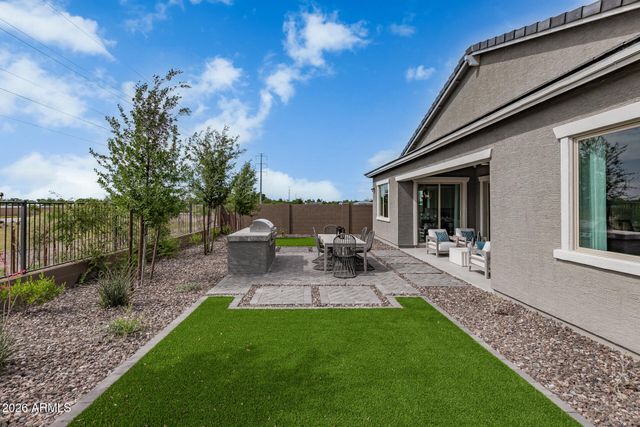 10622 S 48TH Glen, Laveen, AZ 85339