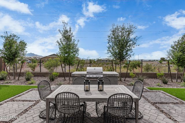10622 S 48TH Glen, Laveen, AZ 85339