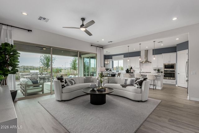 10622 S 48TH Glen, Laveen, AZ 85339