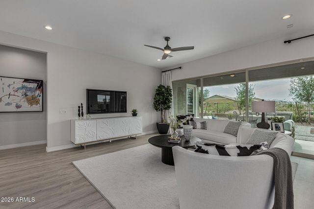 10622 S 48TH Glen, Laveen, AZ 85339