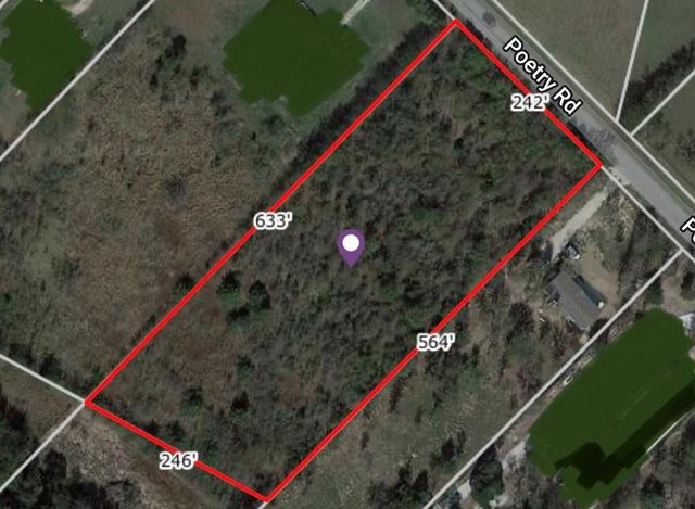 000 Cr-2458, Royse City, TX 75189