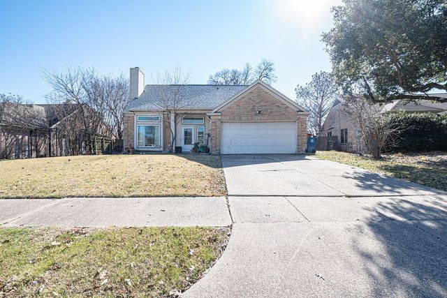 7713 Spinnaker Cove, Rowlett, TX 75089