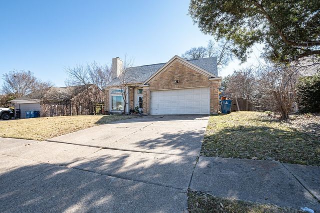 7713 Spinnaker Cove, Rowlett, TX 75089