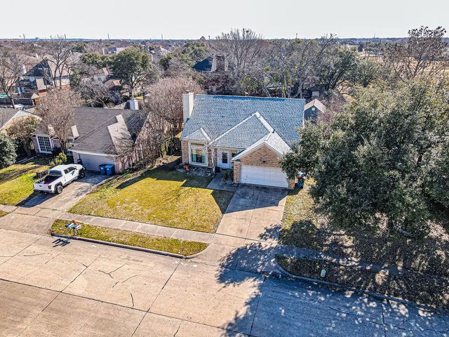7713 Spinnaker Cove, Rowlett, TX 75089