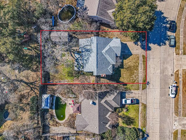 7713 Spinnaker Cove, Rowlett, TX 75089