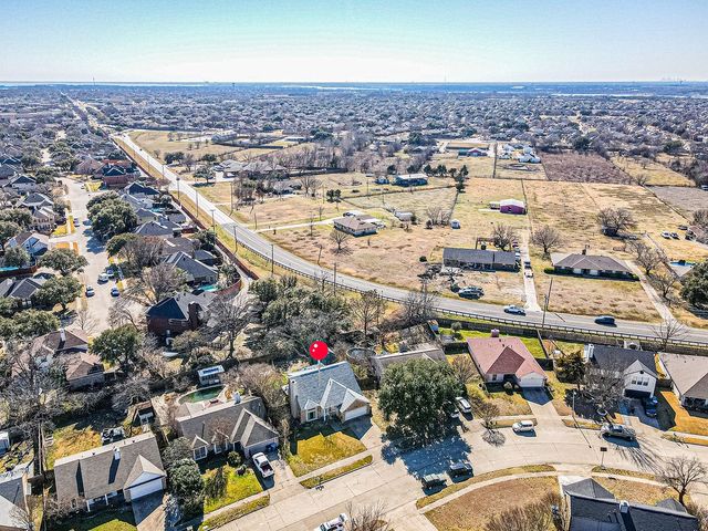 7713 Spinnaker Cove, Rowlett, TX 75089