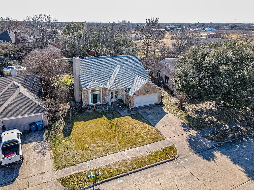 7713 Spinnaker Cove, Rowlett, TX 75089