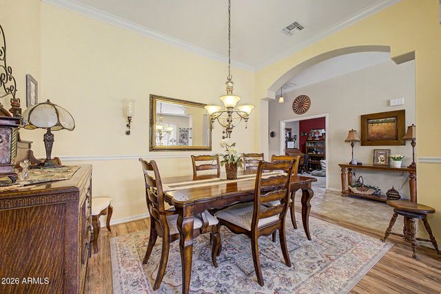 43579 W CYDNEE Drive, Maricopa, AZ 85138