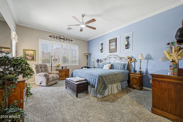 43579 W CYDNEE Drive, Maricopa, AZ 85138