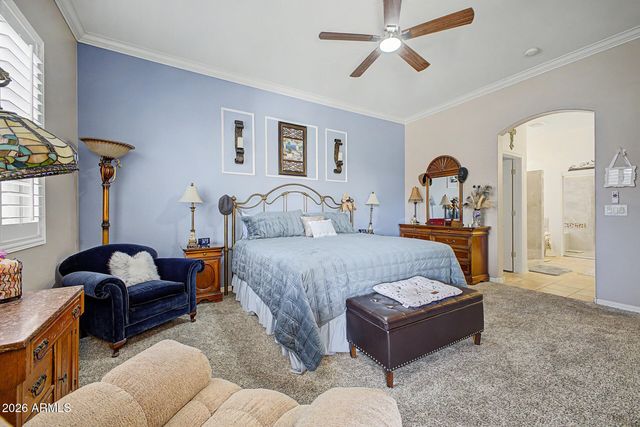 43579 W CYDNEE Drive, Maricopa, AZ 85138