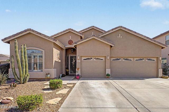 43579 W CYDNEE Drive, Maricopa, AZ 85138