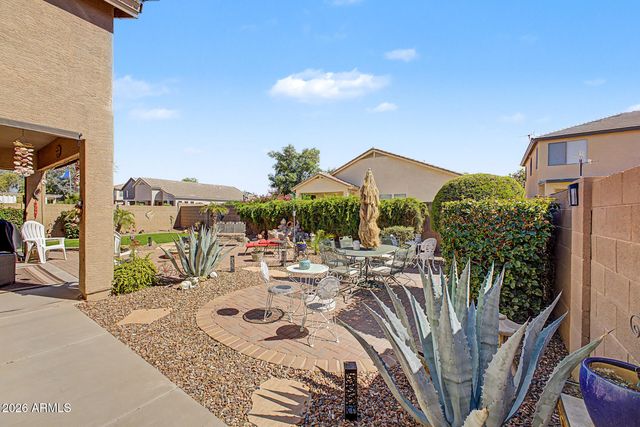 43579 W CYDNEE Drive, Maricopa, AZ 85138