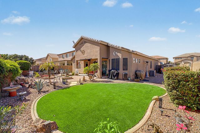 43579 W CYDNEE Drive, Maricopa, AZ 85138