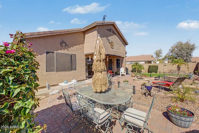 43579 W CYDNEE Drive, Maricopa, AZ 85138