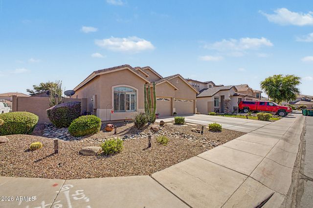 43579 W CYDNEE Drive, Maricopa, AZ 85138