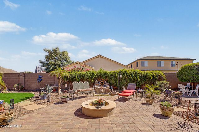 43579 W CYDNEE Drive, Maricopa, AZ 85138