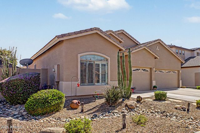 43579 W CYDNEE Drive, Maricopa, AZ 85138