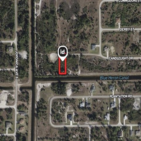 912 CANDLELIGHT DRIVE, Lehigh Acres, FL 33974
