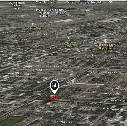 912 CANDLELIGHT DRIVE, Lehigh Acres, FL 33974