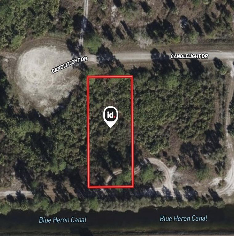 912 CANDLELIGHT DRIVE, Lehigh Acres, FL 33974