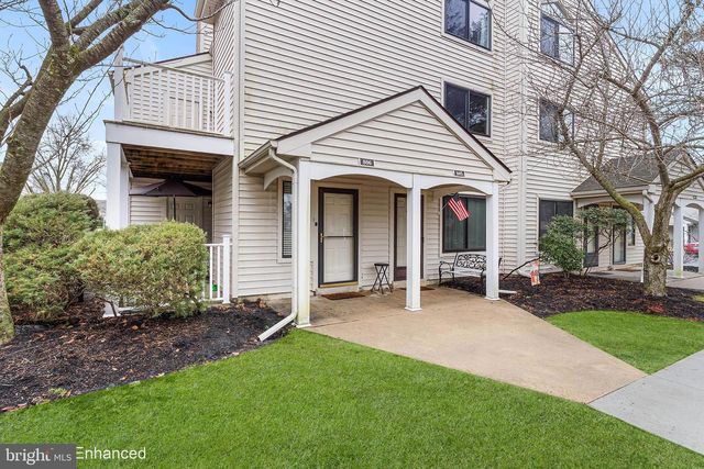 806 GREGORYS WAY, Voorhees, NJ 08043