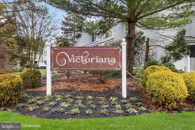 806 GREGORYS WAY, Voorhees, NJ 08043