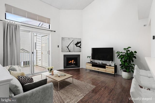 806 GREGORYS WAY, Voorhees, NJ 08043