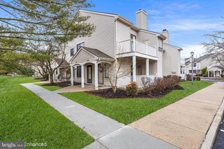 806 GREGORYS WAY, Voorhees, NJ 08043