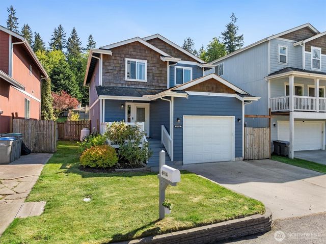 6994 E Dakota Street, Port Orchard, WA 98366