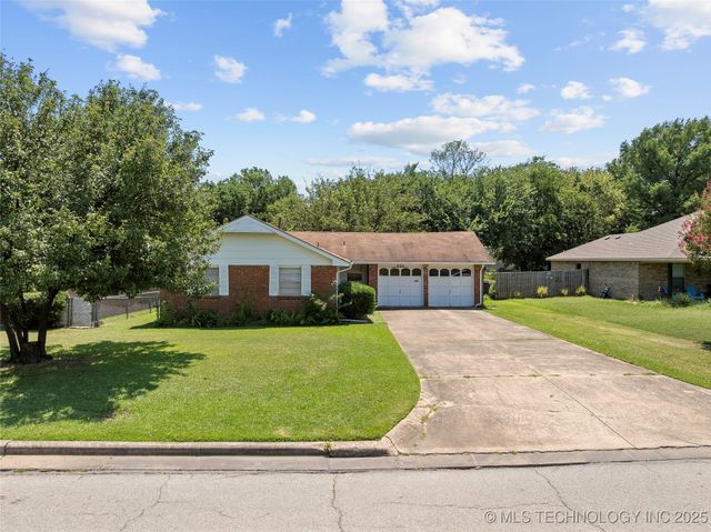 800 Cottonwood, Ardmore, OK 73401