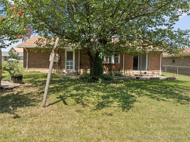 800 Cottonwood, Ardmore, OK 73401
