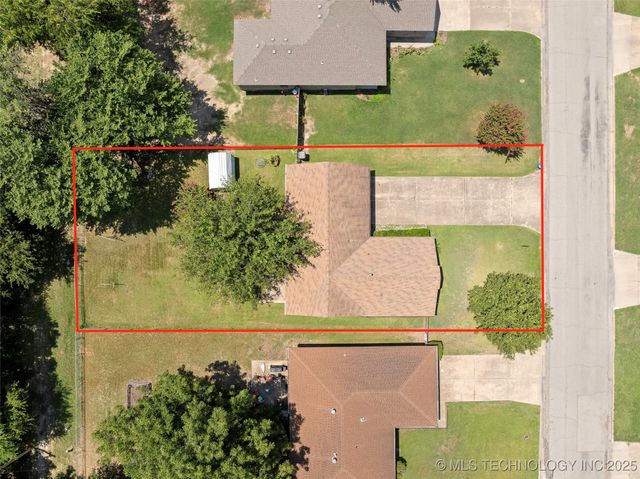 800 Cottonwood, Ardmore, OK 73401