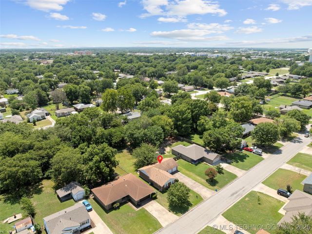 800 Cottonwood, Ardmore, OK 73401