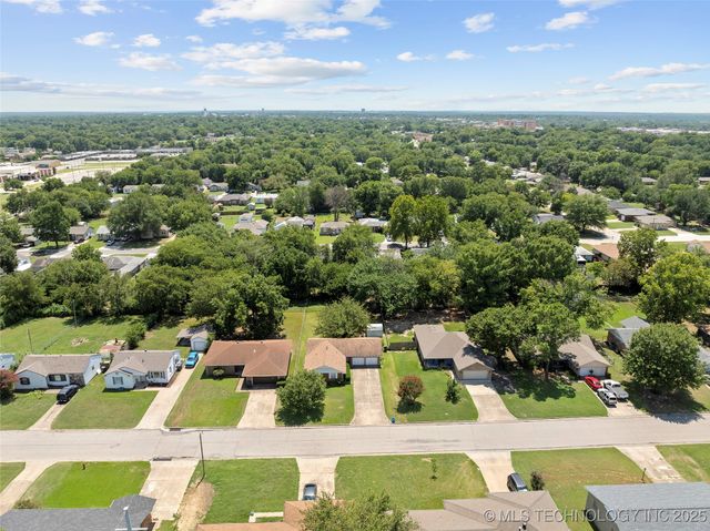800 Cottonwood, Ardmore, OK 73401